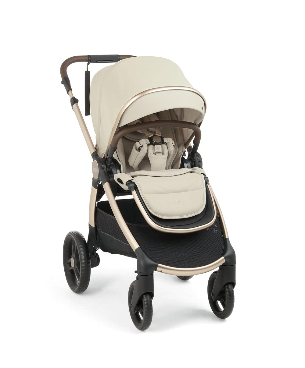 Mamas &amp; Papas Pushchairs Ocarro 2 Pushchair - Shell