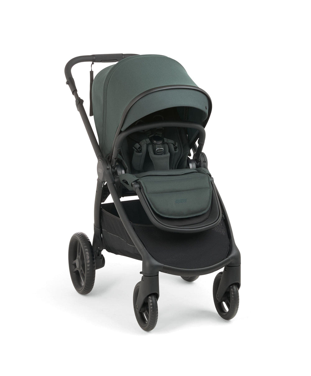 Ocarro² Complete Kit Aton B2 &amp; CC stand - Teal