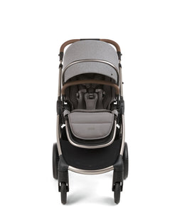 Mamas & Papas Pushchairs Ocarro 2 Pushchair Ultimate Newborn Bundle with Maxi-Cosi Pebble 360 Pro2 & Base (16 Pieces)  - Heritage