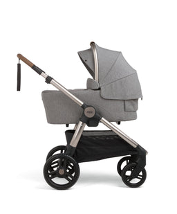 Mamas & Papas Pushchairs Ocarro 2 Pushchair Ultimate Newborn Bundle with Maxi-Cosi Pebble 360 Pro2 & Base (16 Pieces)  - Heritage