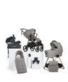 Mamas & Papas Pushchairs Ocarro² Complete Kit Aton B2 & CC stand - Heritage