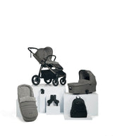 Mamas & Papas Pushchairs Ocarro Pushchair Essential Bundle (7 Pieces) - Mercury