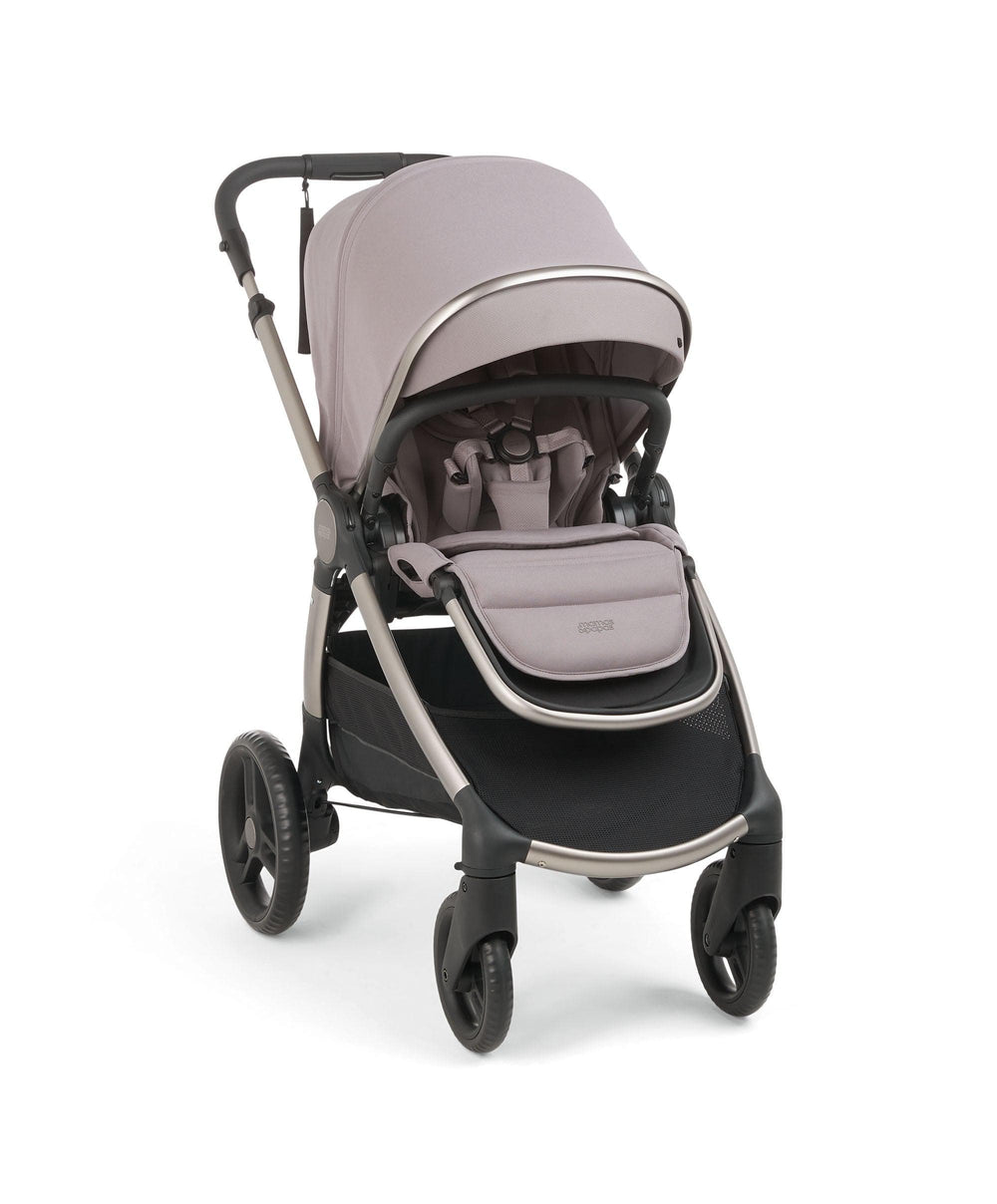 Mamas &amp; Papas Pushchairs Ocarro2 Pushchair - Moonstone Grey