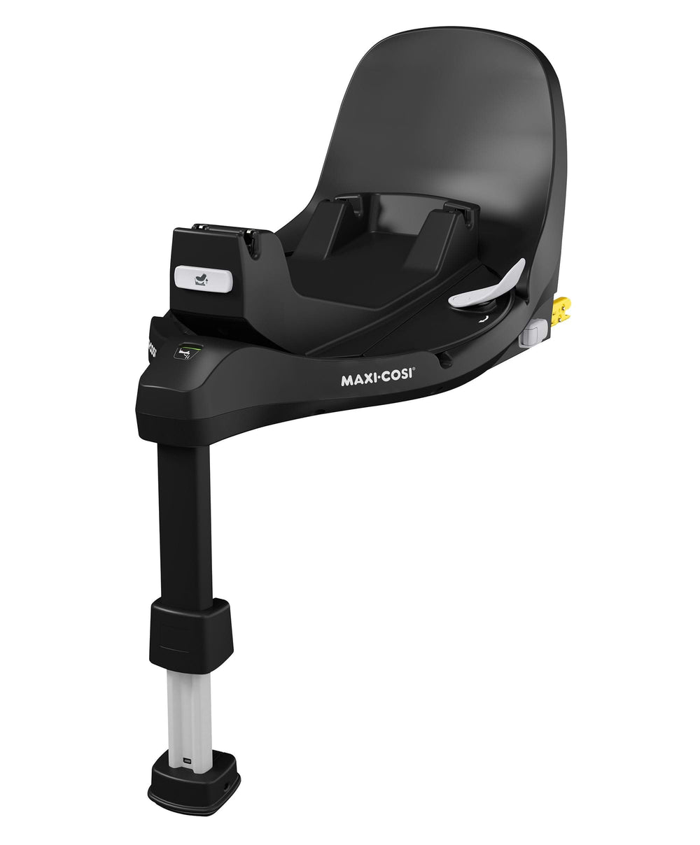 Mamas &amp; Papas Pushchairs Vardo Complete Pushchair Bundle with Maxi-Cosi Pebble 360 Pro² Car Seat &amp; Base (8 Pieces) - Noir