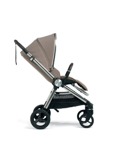 Mamas & Papas Pushchairs Vardo Complete Pushchair Bundle with Maxi-Cosi Pebble Slide Pro Car Seat & Base (9 Pieces) - Heritage