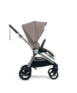 Mamas & Papas Pushchairs Vardo Complete Pushchair Bundle with Maxi-Cosi Pebble Slide Pro Car Seat & Base (9 Pieces) - Heritage