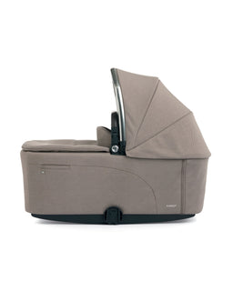Mamas & Papas Pushchairs Vardo Complete Pushchair Bundle with Maxi-Cosi Pebble Slide Pro Car Seat & Base (9 Pieces) - Heritage