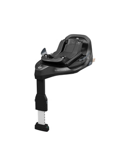 Mamas & Papas Pushchairs Vardo Complete Pushchair Bundle with Maxi-Cosi Pebble Slide Pro Car Seat & Base (9 Pieces) - Noir