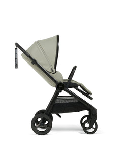 Mamas & Papas Pushchairs Vardo Complete Pushchair Bundle with Maxi-Cosi Pebble Slide Pro Car Seat & Base (9 Pieces) - Sage