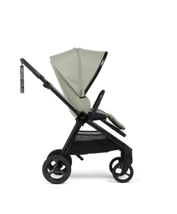 Mamas & Papas Pushchairs Vardo Complete Pushchair Bundle with Maxi-Cosi Pebble Slide Pro Car Seat & Base (9 Pieces) - Sage