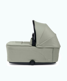 Mamas & Papas Pushchairs Vardo Complete Pushchair Bundle with Maxi-Cosi Pebble Slide Pro Car Seat & Base (9 Pieces) - Sage