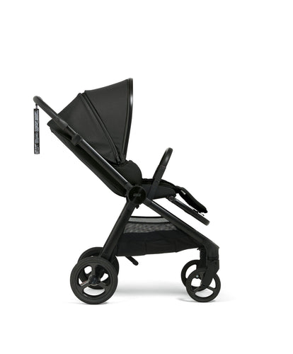 Mamas & Papas Pushchairs Vardo Pushchair - Noir