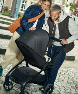Mamas & Papas Pushchairs Vardo Pushchair - Noir