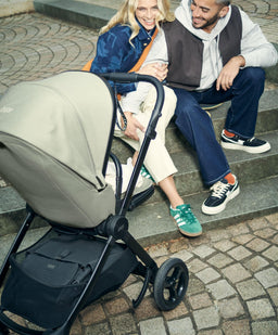 Mamas & Papas Pushchairs Vardo Pushchair - Sage
