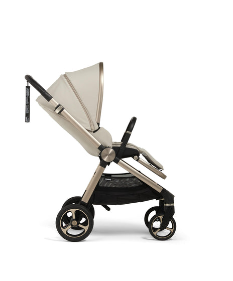Vardo Pushchair