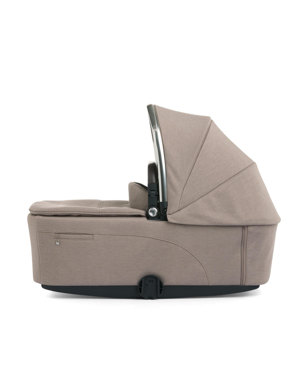 Mamas &amp; Papas Pushchairs Vardo Pushchair Ultimate Newborn Bundle (11 Pieces) - Heritage