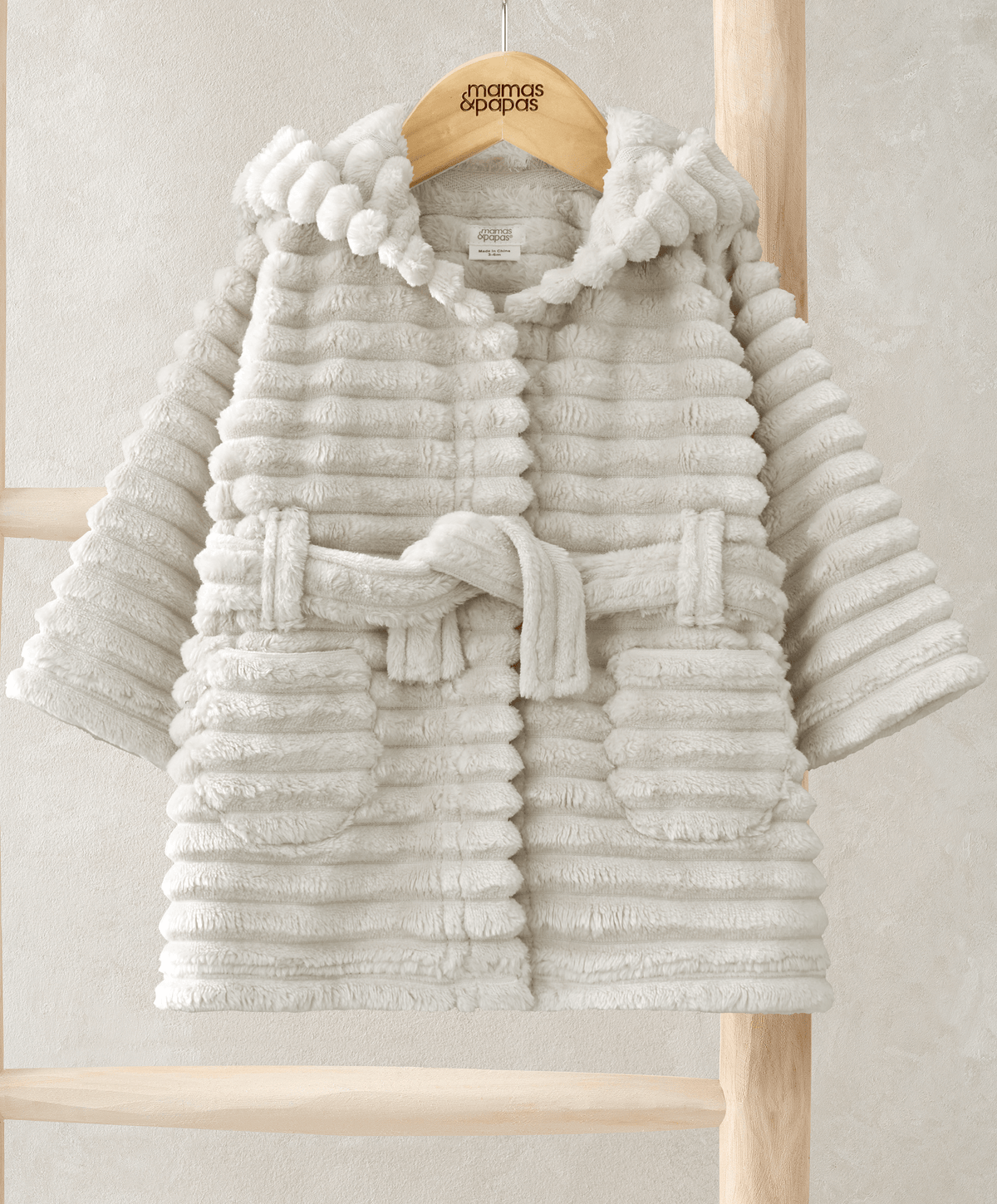 Mamas & Papas Pyjamas & Nightwear Bear Dressing Gown
