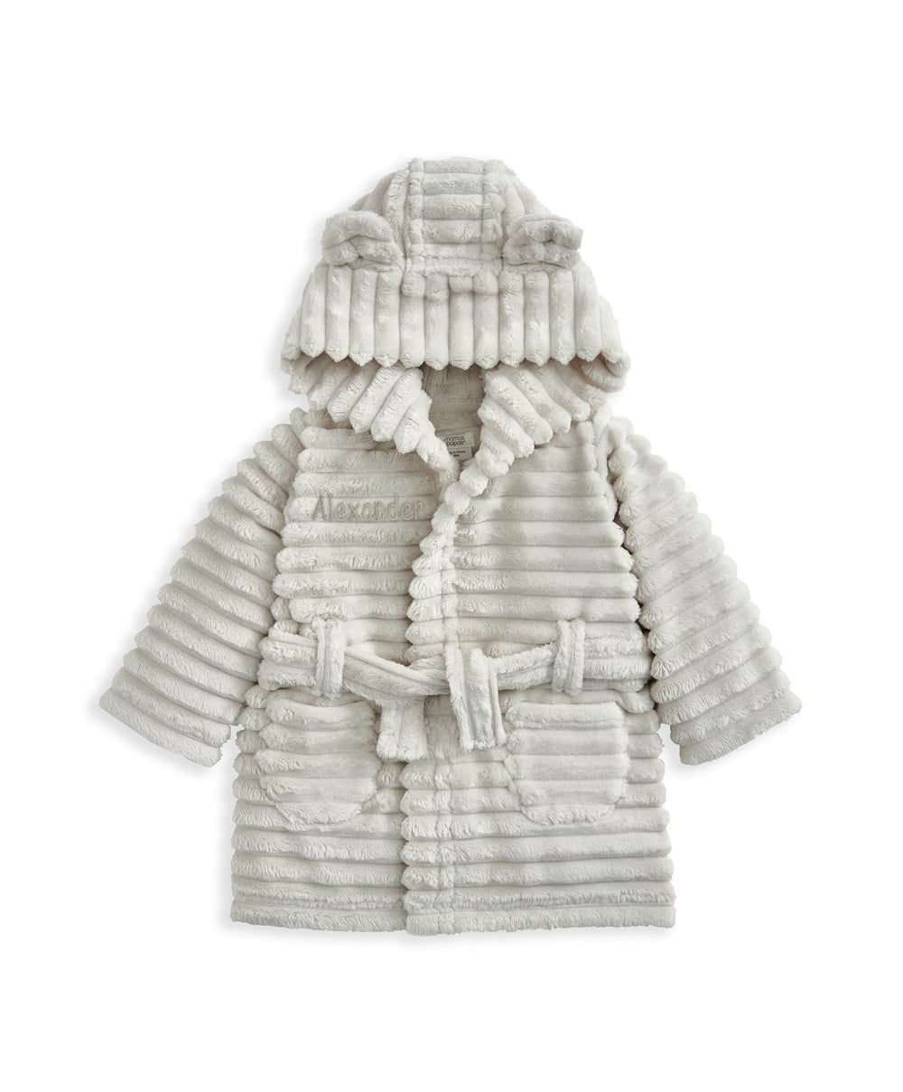Mamas &amp; Papas Pyjamas &amp; Nightwear Bear Dressing Gown