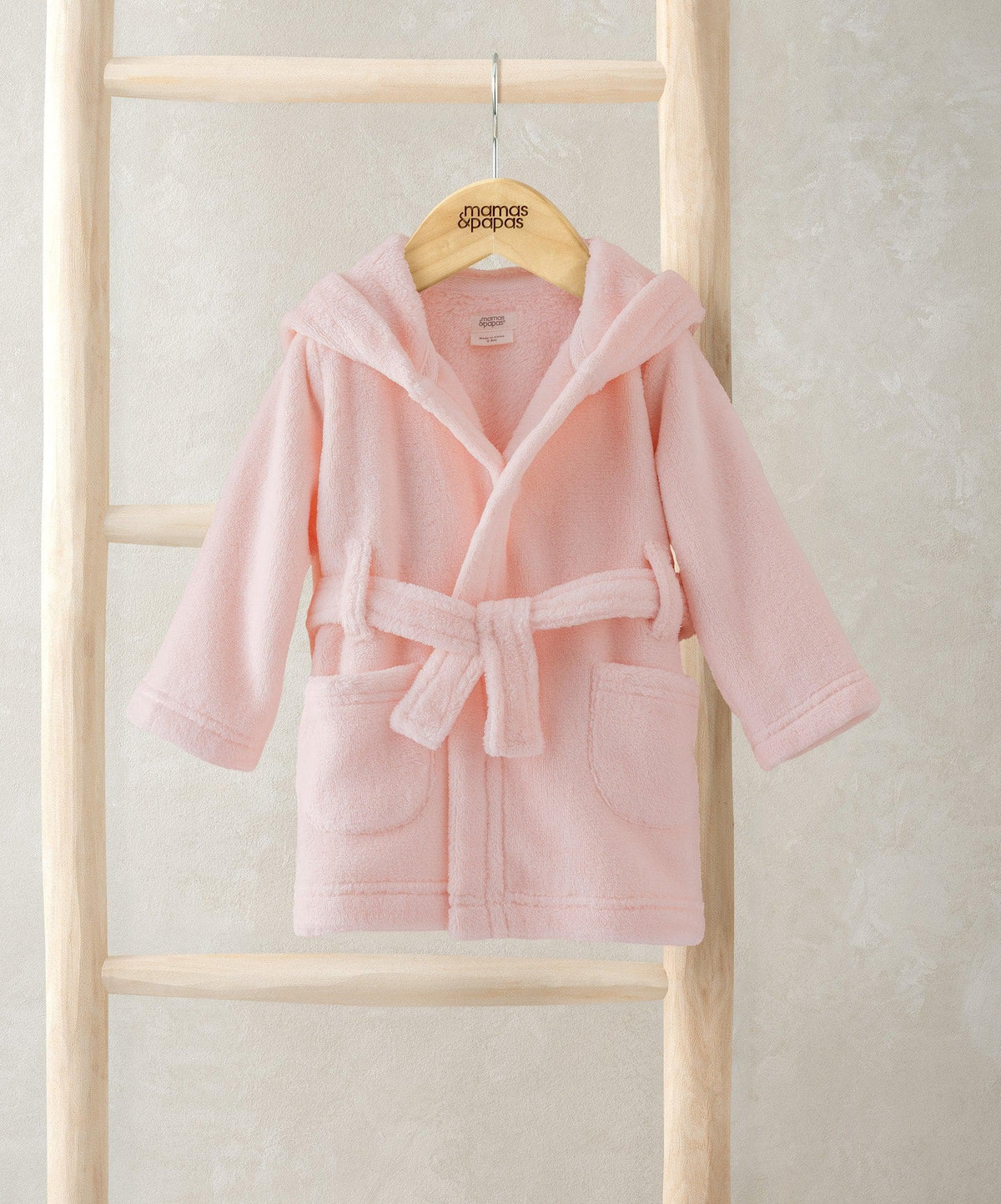 Bunny Dressing Gown – Mamas & Papas UK