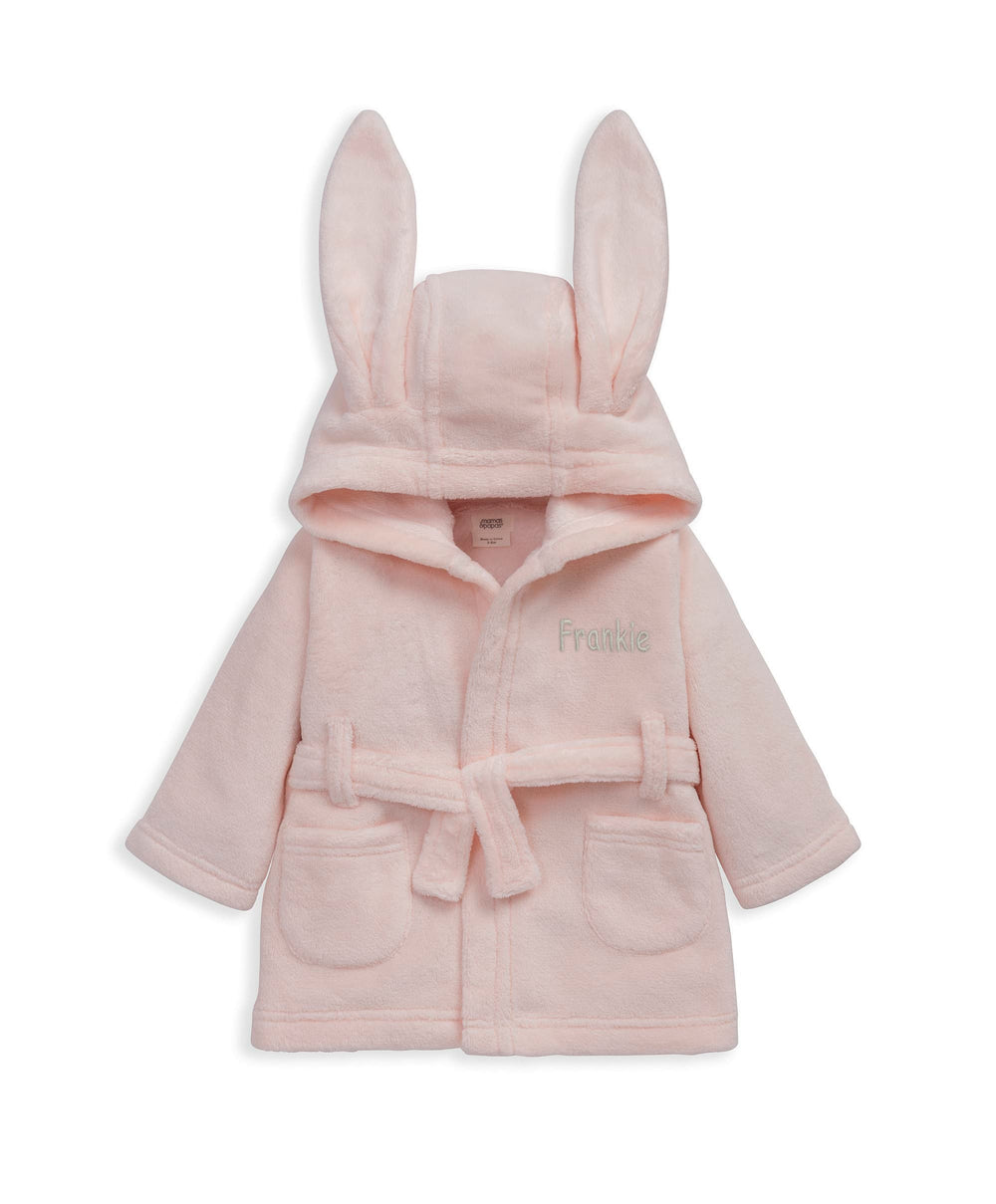 Mamas &amp; Papas Pyjamas &amp; Nightwear Bunny Dressing Gown