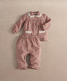 Mamas & Papas Pyjamas & Nightwear Collared Gingham Pyjama Set