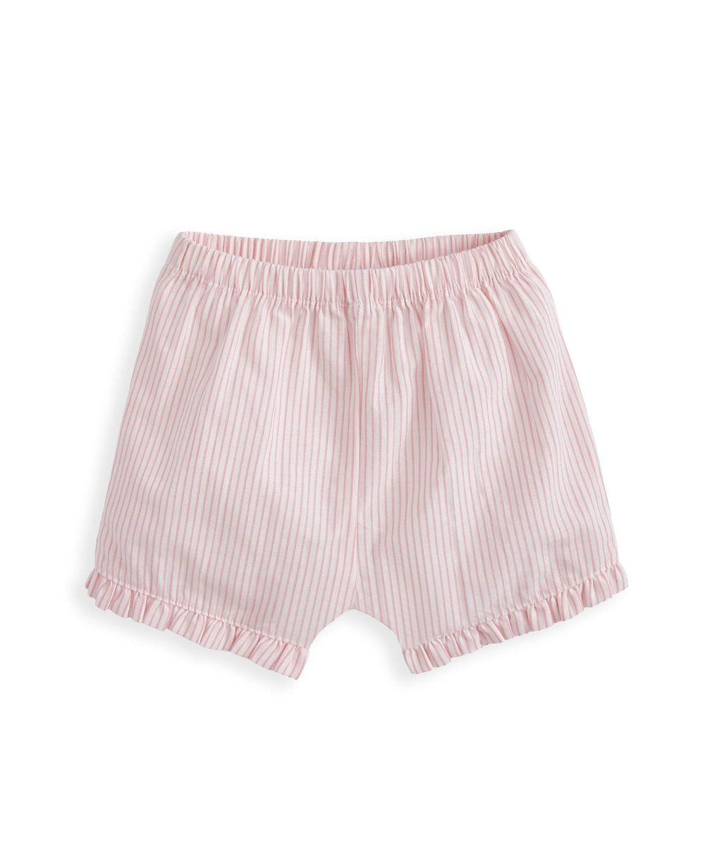 Mamas &amp; Papas Pyjamas &amp; Nightwear Embroidered Woven Pyjamas