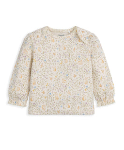 Mamas & Papas Pyjamas & Nightwear Jersey Bunny Pyjamas