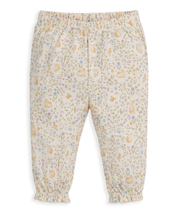 Mamas & Papas Pyjamas & Nightwear Jersey Bunny Pyjamas