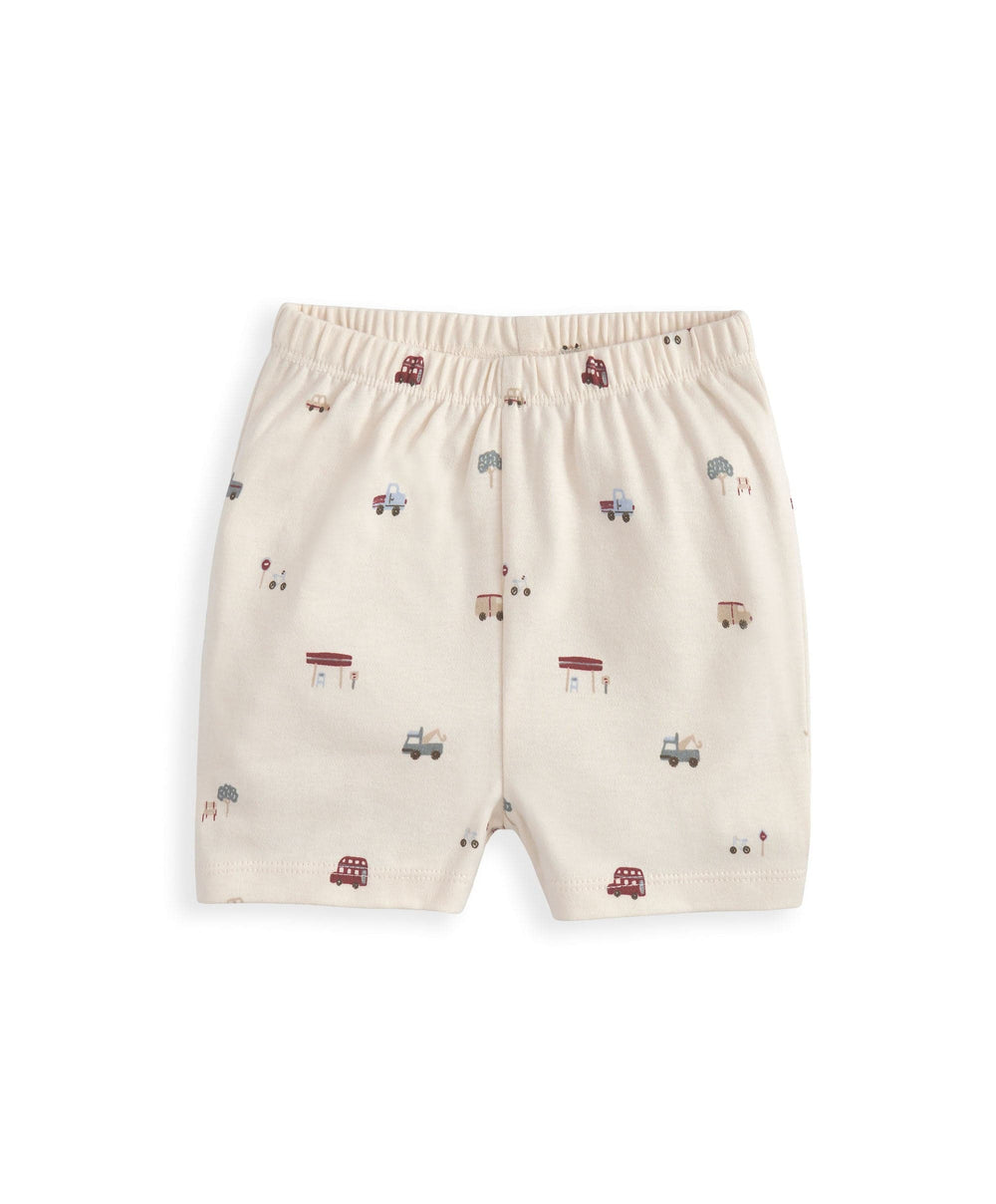 Mamas &amp; Papas Pyjamas &amp; Nightwear Little Explorer Short Pyjamas