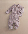 Mamas & Papas Pyjamas & Nightwear Vintage Floral Woven Pyjamas