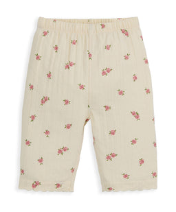 Mamas & Papas Pyjamas & Nightwear Woven Rose Pyjamas