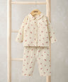 Mamas & Papas Pyjamas & Nightwear Woven Rose Pyjamas