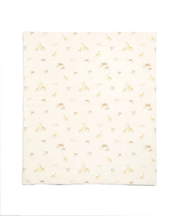 Mamas & Papas Quilts & Coverlets Jungle Cotbed Quilt