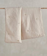Mamas & Papas Quilts & Coverlets Quilt 4.0 Tog - Welcome to the World Duckling - Soft Taupe