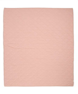 Mamas & Papas Quilts & Coverlets Quilt  - Pink Wave
