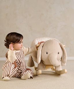 Mamas & Papas Rocking Animals Rocking Animal - Eadie Elephant