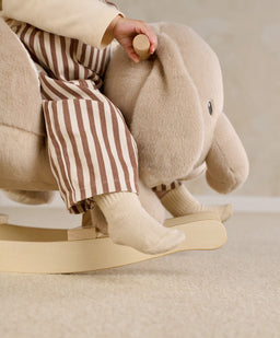Mamas & Papas Rocking Animals Rocking Animal - Eadie Elephant