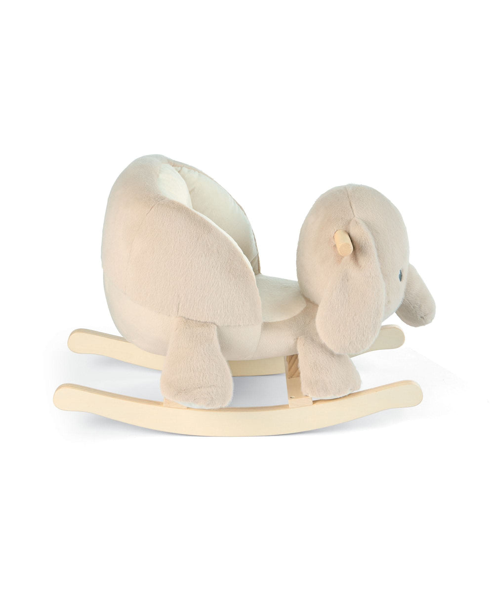 Mamas &amp; Papas Rocking Animals Rocking Animal - Eadie Elephant