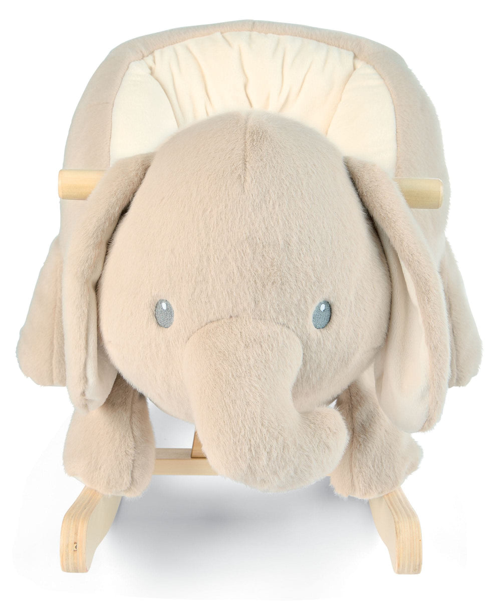 Mamas &amp; Papas Rocking Animals Rocking Animal - Eadie Elephant