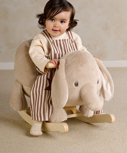 Mamas & Papas Rocking Animals Rocking Animal - Eadie Elephant
