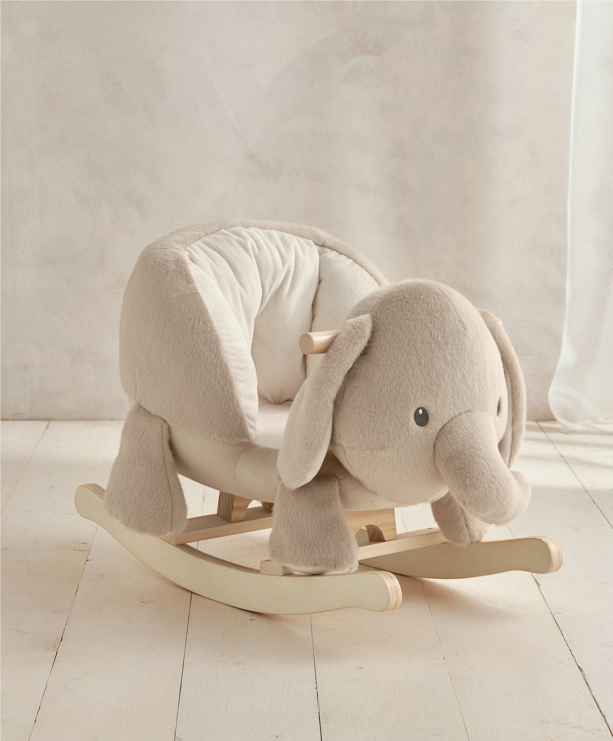 Mamas & Papas Rocking Animals Rocking Animal - Eadie Elephant
