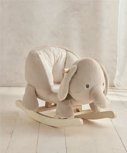 Mamas & Papas Rocking Animals Rocking Animal - Eadie Elephant