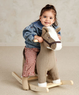 Mamas & Papas Rocking Animals Rocking Animal - Frankie
