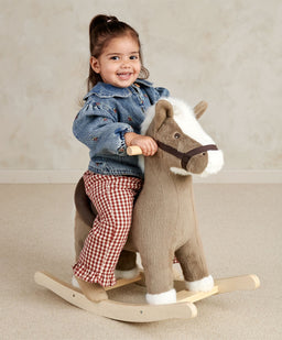 Mamas & Papas Rocking Animals Rocking Animal - Frankie