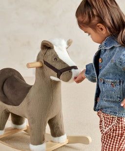 Mamas & Papas Rocking Animals Rocking Animal - Frankie