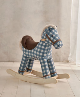 Mamas & Papas Rocking Animals Rocking Animal - Rodeo