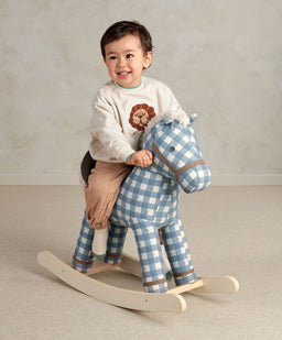 Mamas & Papas Rocking Animals Rocking Animal - Rodeo