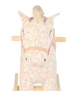 Mamas & Papas Rocking Horse - Ditsy Floral