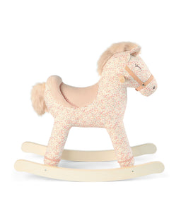 Mamas & Papas Rocking Horse - Ditsy Floral
