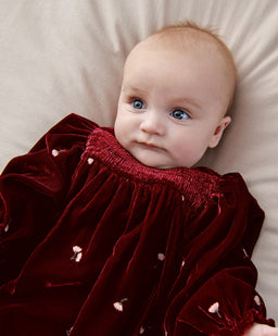 Mamas & Papas Rompers All In One Velcro Romper